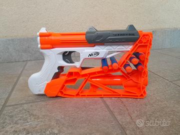 Pistola Nerf Sharpfire