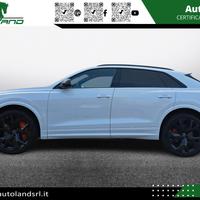 Audi RS Q8 4.0 tiptronic IVA ESPOSTA