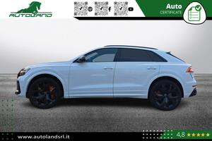 Audi RS Q8 4.0 tiptronic IVA ESPOSTA