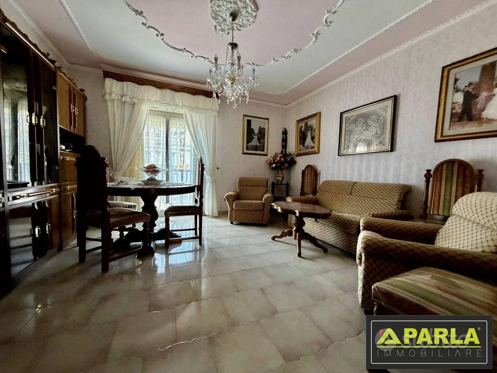 Appartamento – Serradifalco - Vista 5