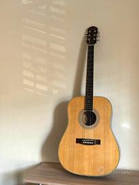 chitarra 