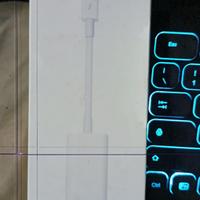 Adattatore Thunderbolt