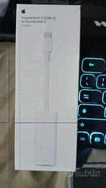 Adattatore Thunderbolt