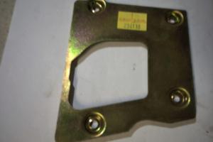 DIAFRAMMA TESTA APE CAR - MAX DIESEL 420 CC 1986-1