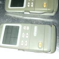 telecomando condizionatore 