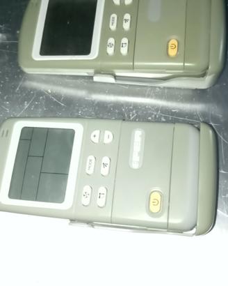 telecomando condizionatore 