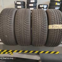 4 GOMME USATE INVERNALE 2155018 - CP70017960
