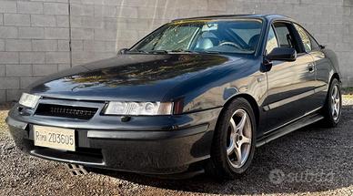 Opel Calibra 2.0 16V 150CV