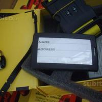 Gadget Kit da viaggio J&B