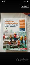 Progettare e programmare