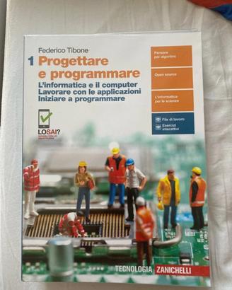 Progettare e programmare
