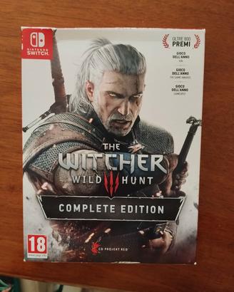 Giochi Nintendo Switch e PlayStation 5