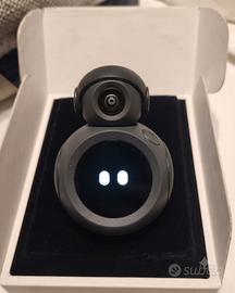 BodyPark ATOM - Personal Trainer con AI