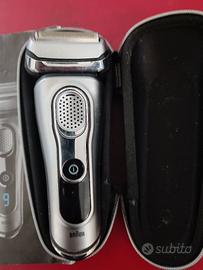 Rasoio elettrico Braun Serie 9 modello 5791