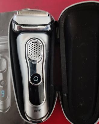 Rasoio elettrico Braun Serie 9 modello 5791