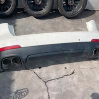 Paraurti Posteriore Per Maserati Levante