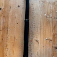 REGGISELLA TELESCOPICO MANIC X FUSION