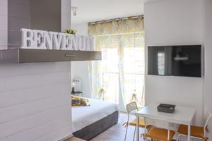 Lavi home parco Leonardo Fiumicino