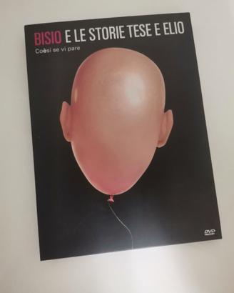 CD Elio e le storie tese - così è se vi pare