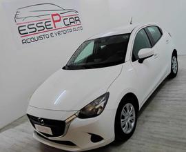 MAZDA 2 1.5 Skyactiv-G Essence