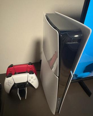 PS5 versione digitale