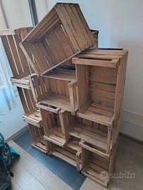 scaffale libreria