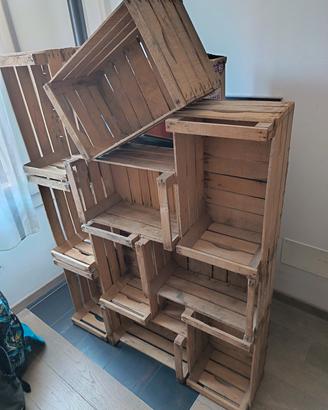 scaffale libreria