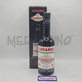 LIQUORE LUXARDO SANGUE MORLACCO