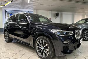 BMW X5 xDrive30d Msport FULL OPTIONAL - IVA ESP
