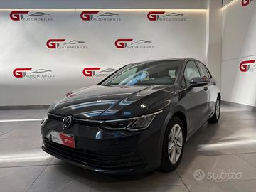Volkswagen Golf 2.0 TDI Life 115cv DSG