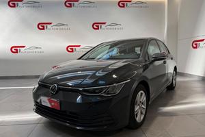 Volkswagen Golf 2.0 TDI Life 115cv DSG