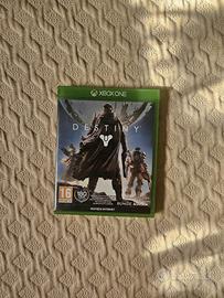 Destiny per Xbox One - Completo PAL ITA