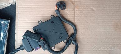 Centralina aggiuntiva race chip