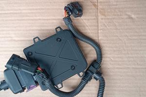 Centralina aggiuntiva race chip