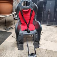 seggiolino bici