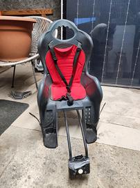 seggiolino bici