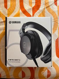 Cuffie Yamaha Hph-Mt5