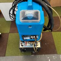 Lavamoquette sabrina foam santoemma