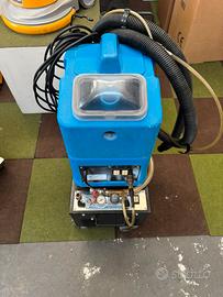 Lavamoquette sabrina foam santoemma