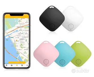 Dispositivo Bluetooth GPS anti-smarrimento auto