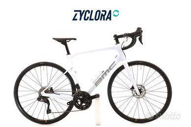 BMC Roadmachine FOUR Di2 12V t.56
