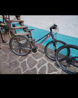  Mtb donna
