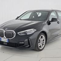 BMW Serie 1 116i 5p. Msport Exterior