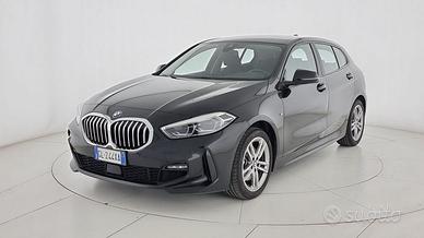 BMW Serie 1 116i 5p. Msport Exterior