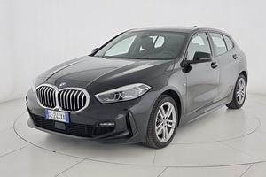 BMW Serie 1 116i 5p. Msport Exterior