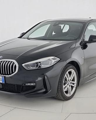BMW Serie 1 116i 5p. Msport Exterior