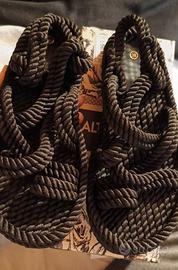 Scarpe Sling Back/Sandali /Lambretta/Alcott Leggi