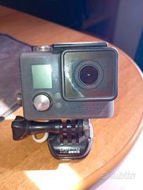 GoPro HERO+