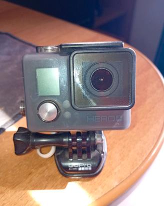GoPro HERO+