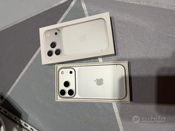 iPhone 17 pro